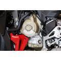 AELLA Generator cover protector For the Ducati Streetfighter V4 (2025+) AELLA Generator cover protector For the Ducati Streetfighter V4 (2025+)
